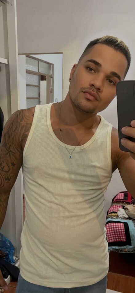 Pedro Henrique 4