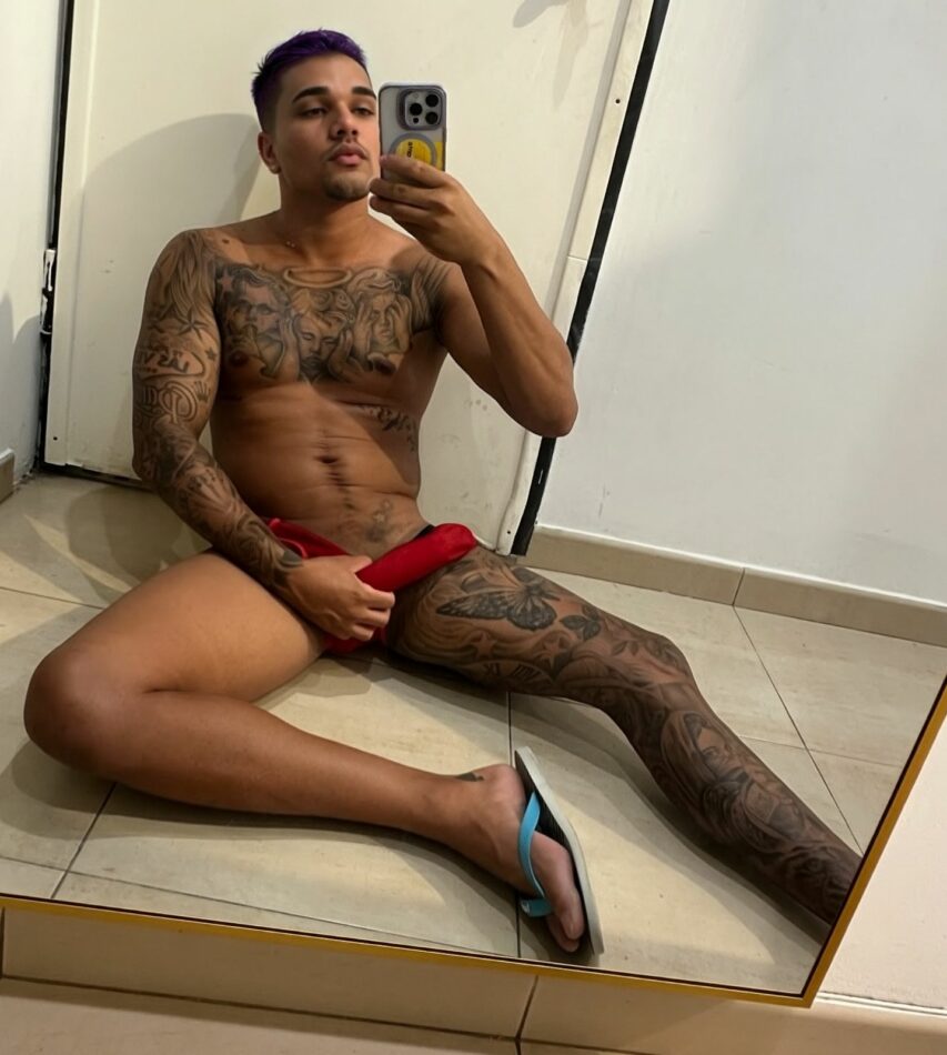 Pedro Henrique 2
