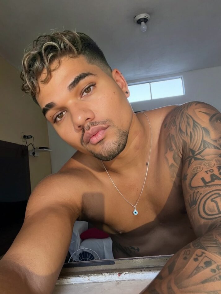 Pedro Henrique