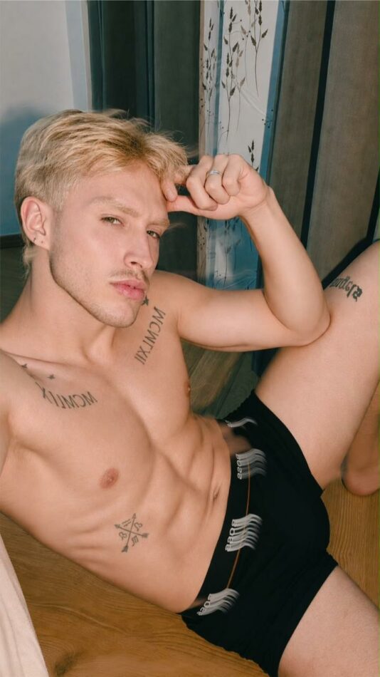 Stevan Fiorri 1