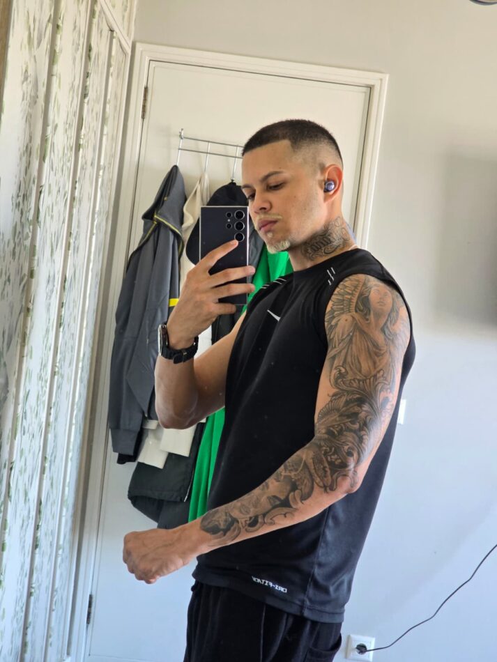 Boyka 1