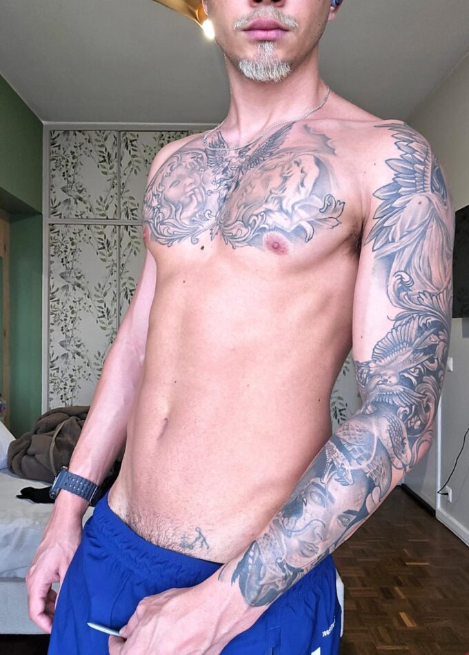 Boyka 4
