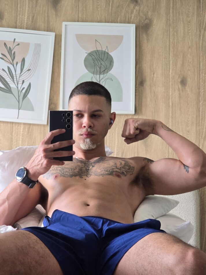 Boyka 5