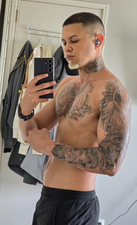 Boyka 6