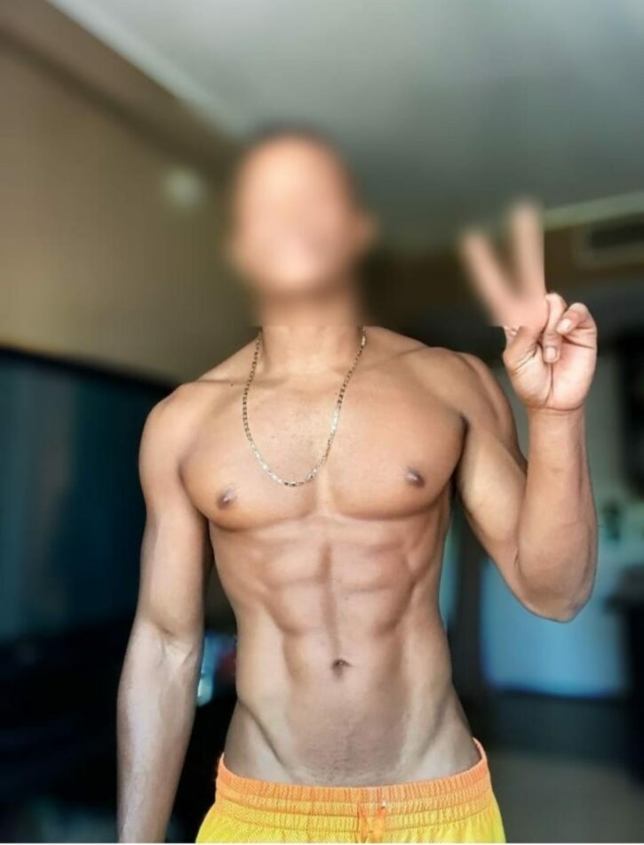 Gael leiteiro 3