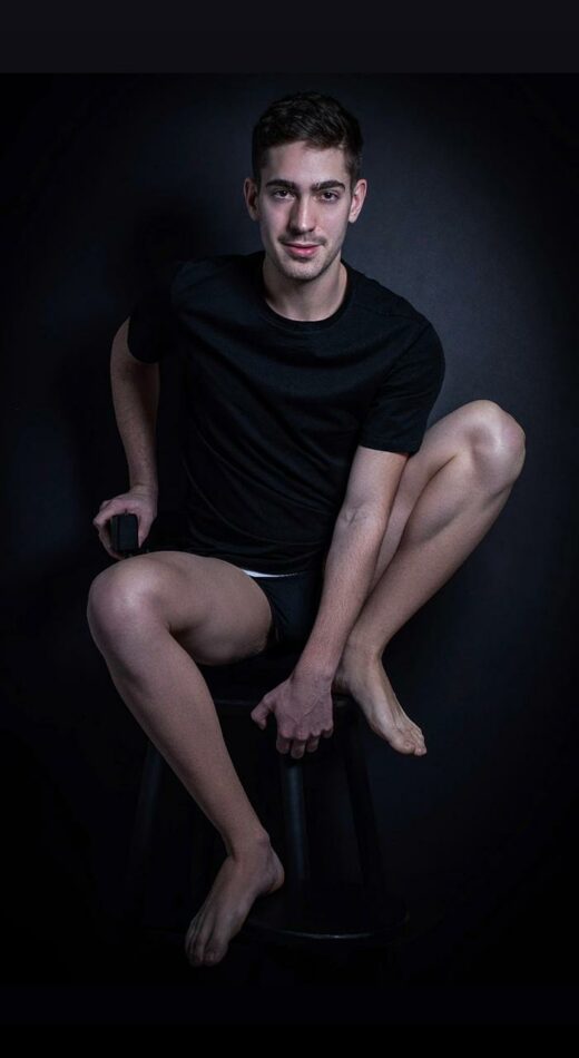 Masseur 2