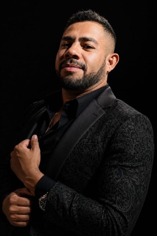 Piettro Moralez 4