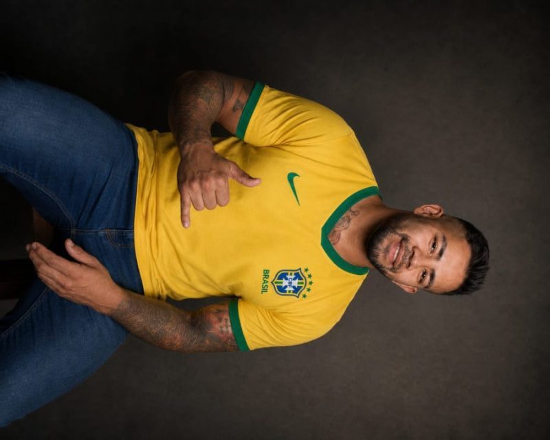 Piettro Moralez 8