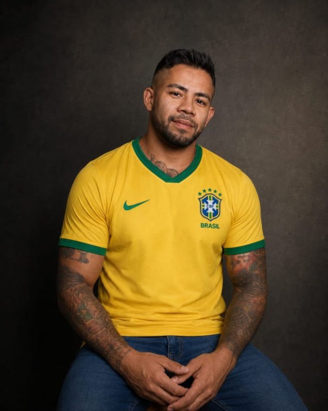 Piettro Moralez 9