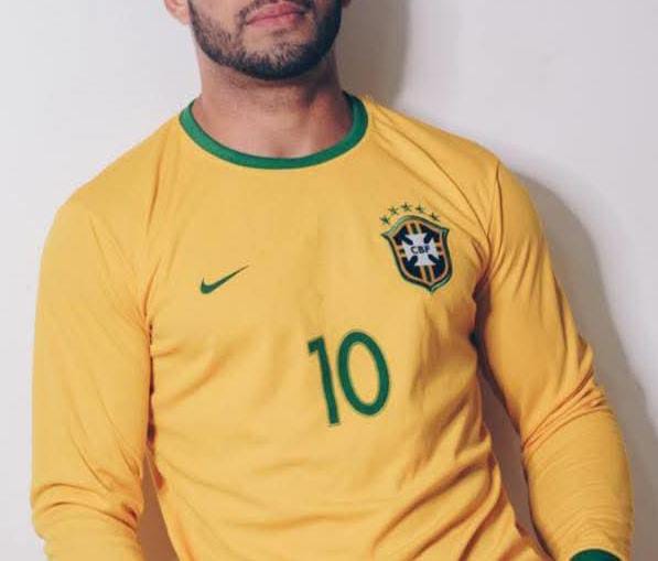 Piettro Moralez 7