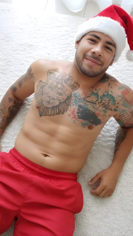 Piettro Moralez 19