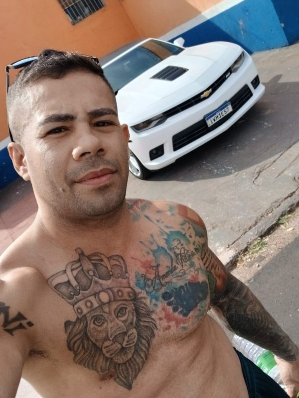 Piettro Moralez 33