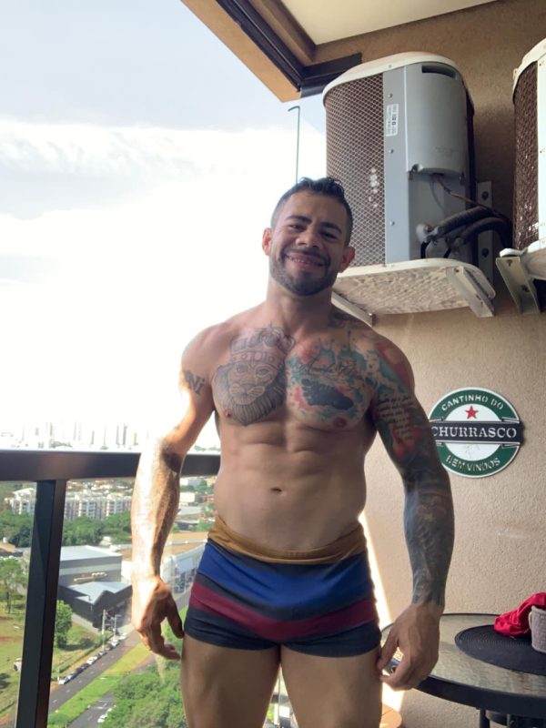 Piettro Moralez 30