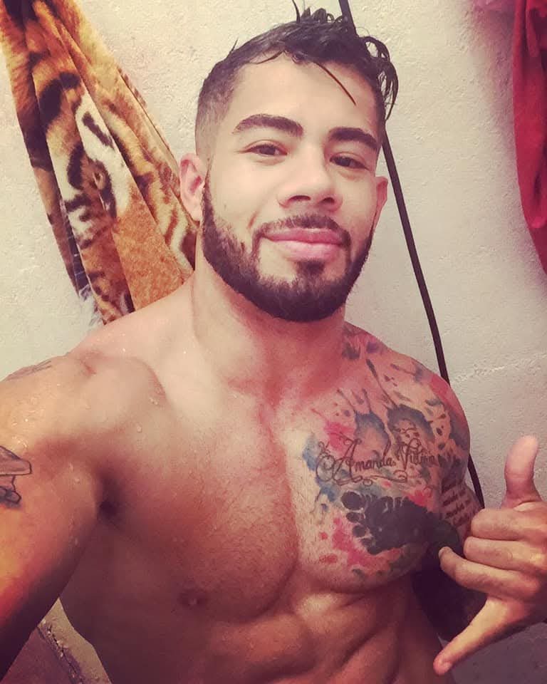 Piettro Moralez 29