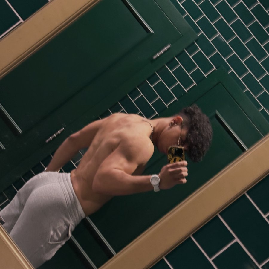 Novinho venezolano 4