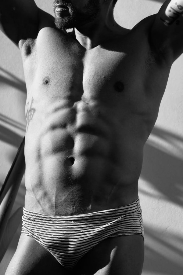 Carlos Fernandez 7