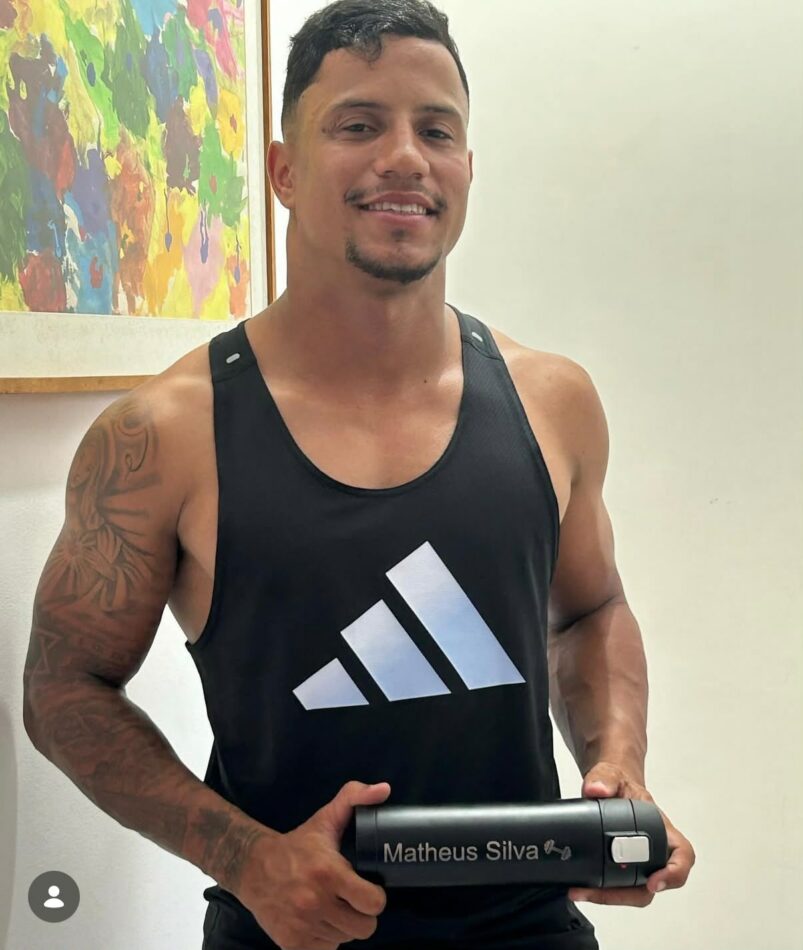 Pedro Dom 6