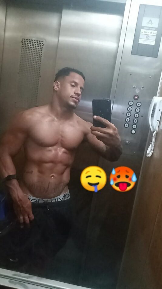 Pedro Dom 3