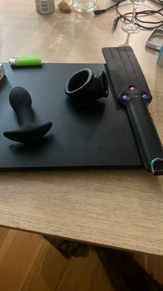 Vagina Hunter 2