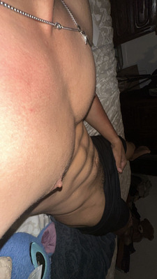 Novinho venezolano 9