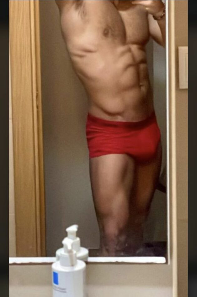 Carlos Fernandez 8