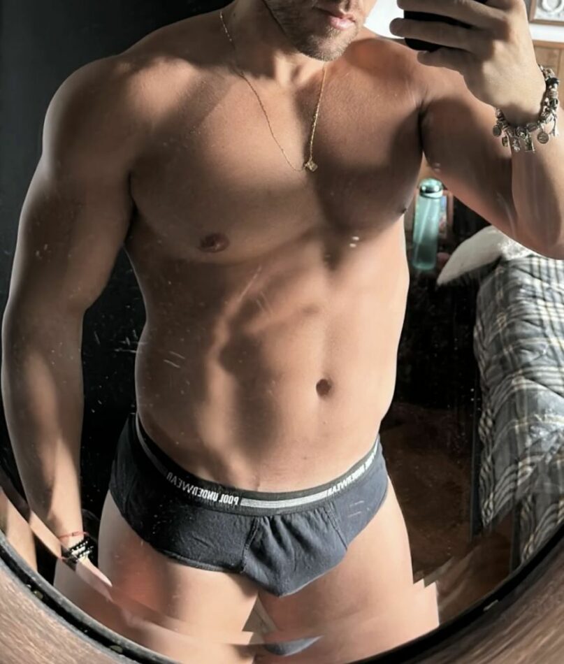 Carlos Fernandez 7
