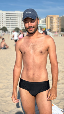Junior Mondri 1