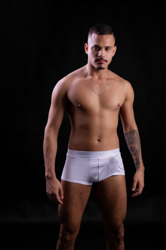 Samuel Maia 2