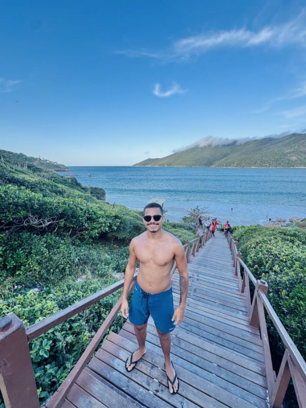 Samuel Maia 99