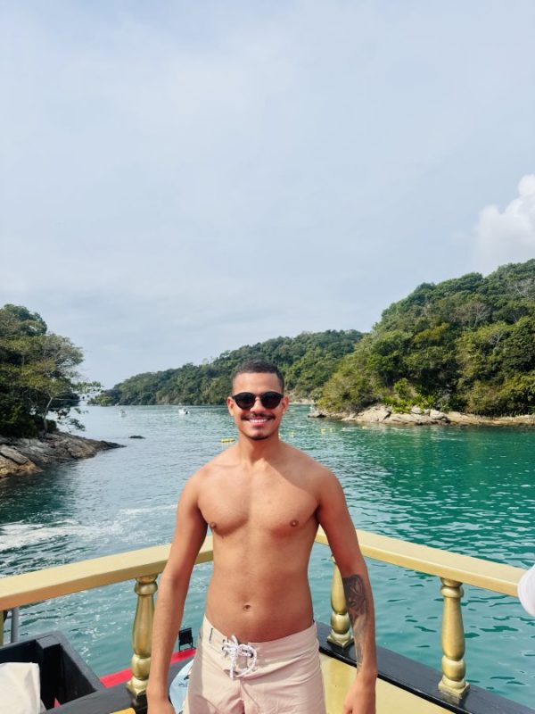 Samuel Maia 98