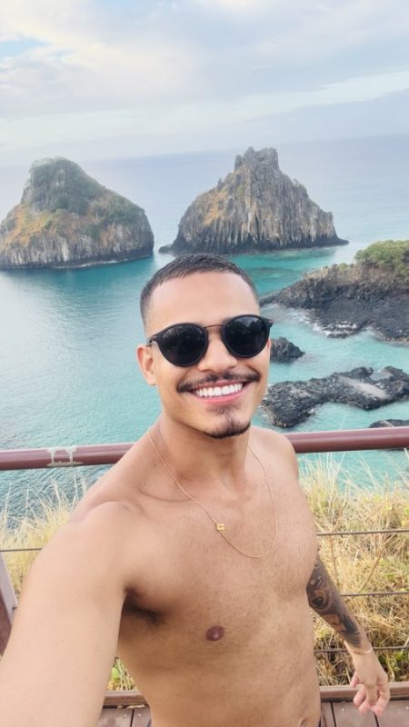 Samuel Maia 96