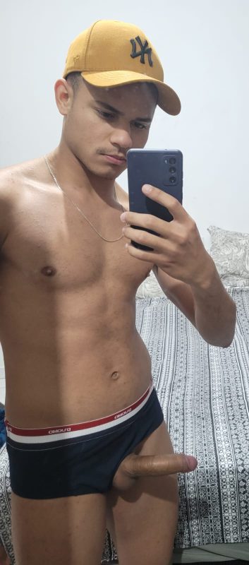 Samuel Maia 24
