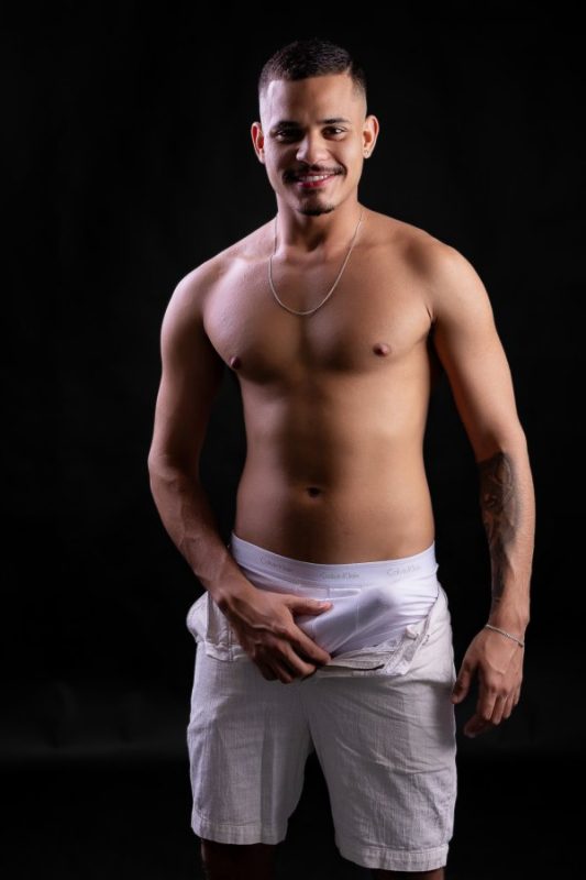 Samuel Maia 22