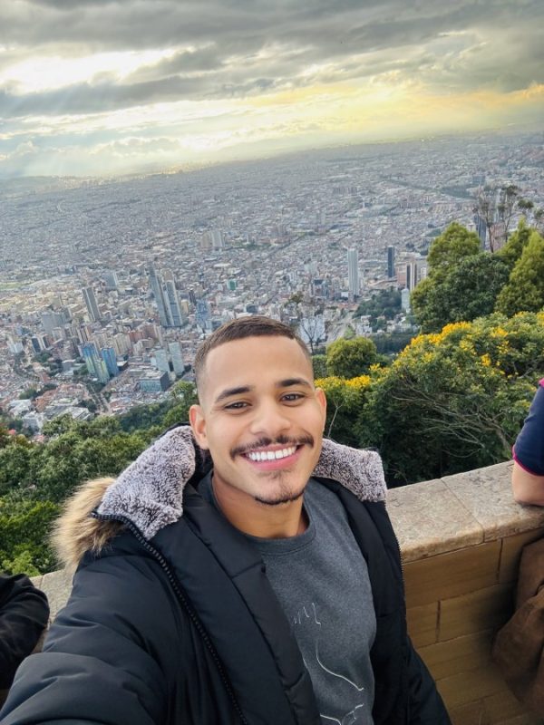 Samuel Maia 94