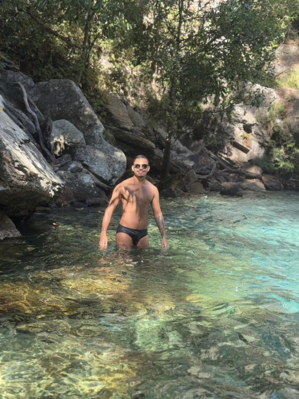 Samuel Maia 93