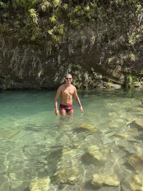 Samuel Maia 91