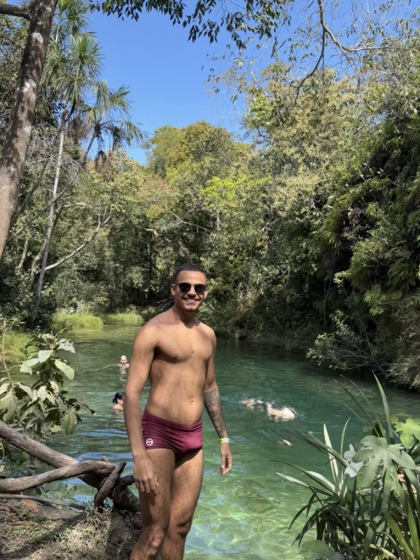 Samuel Maia 90