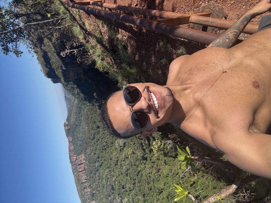 Samuel Maia 88