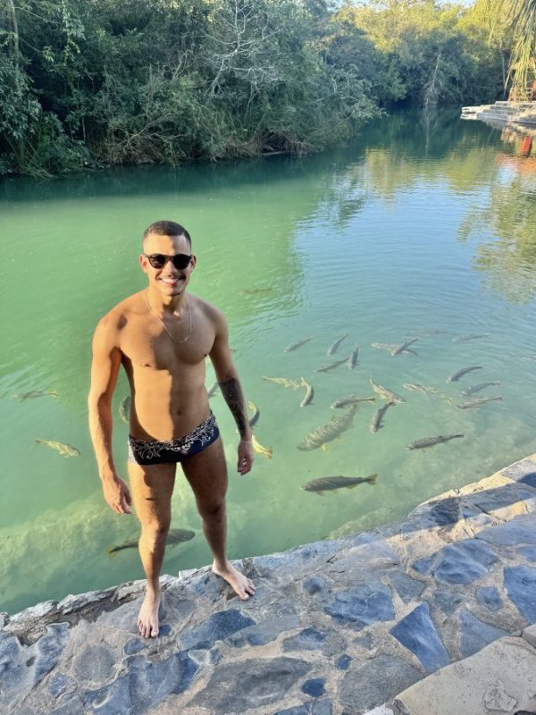 Samuel Maia 87