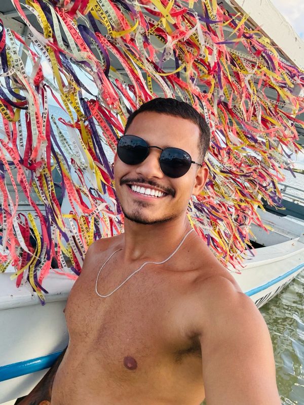 Samuel Maia 82