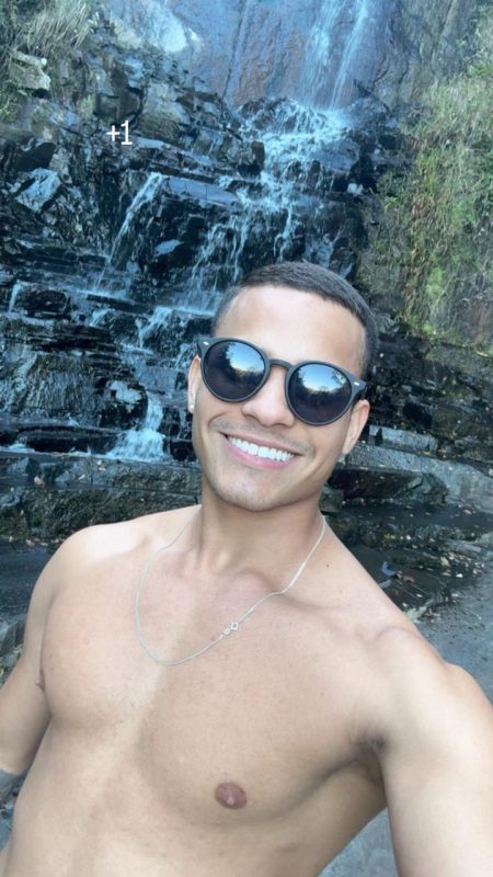 Samuel Maia 80