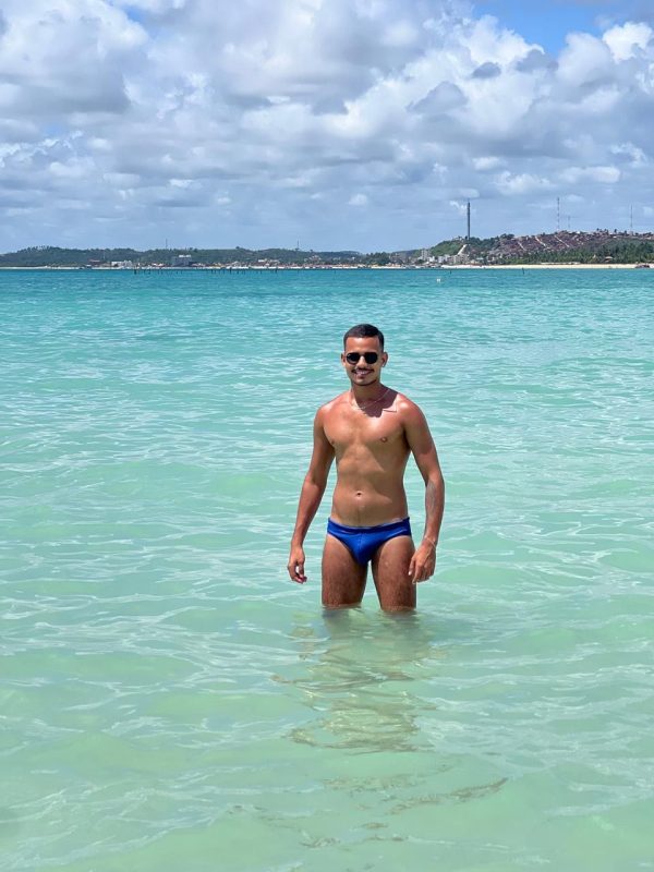 Samuel Maia 79