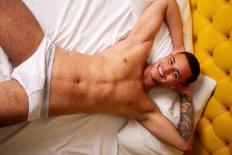 Samuel Maia 70