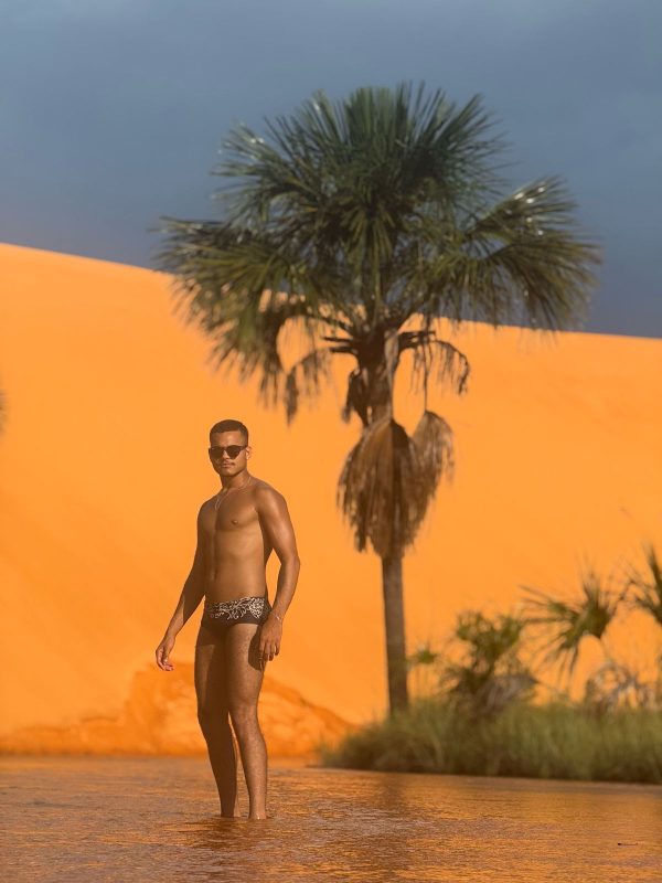Samuel Maia 76