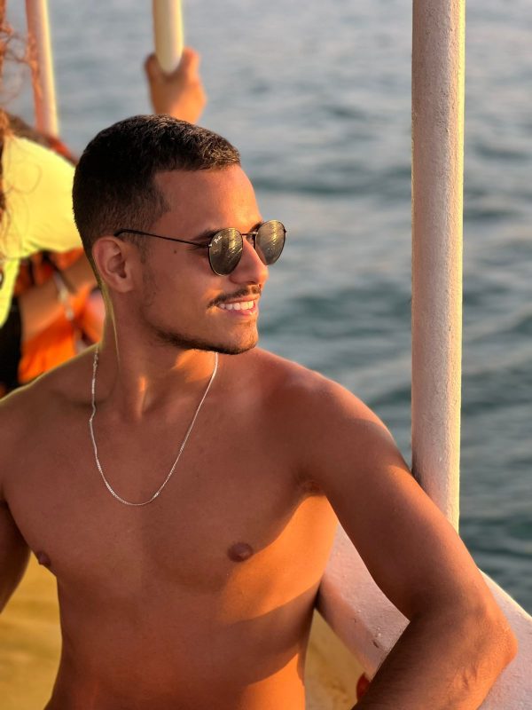 Samuel Maia 73