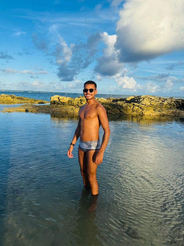 Samuel Maia 72