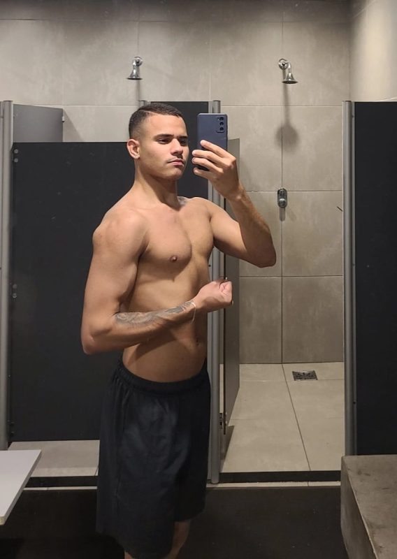 Samuel Maia 69