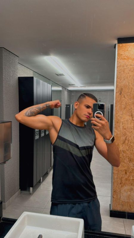 Samuel Maia 63