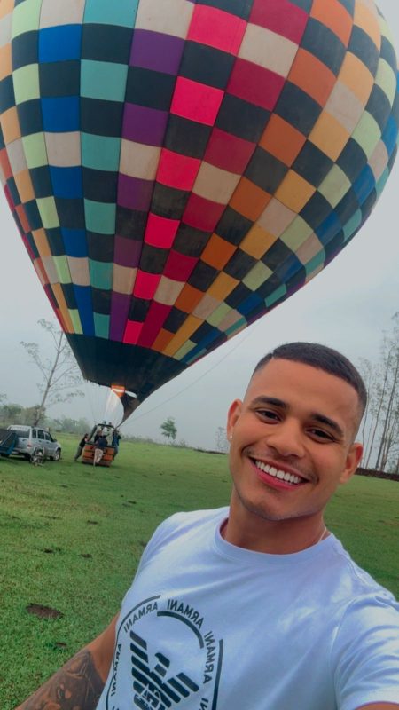 Samuel Maia 60