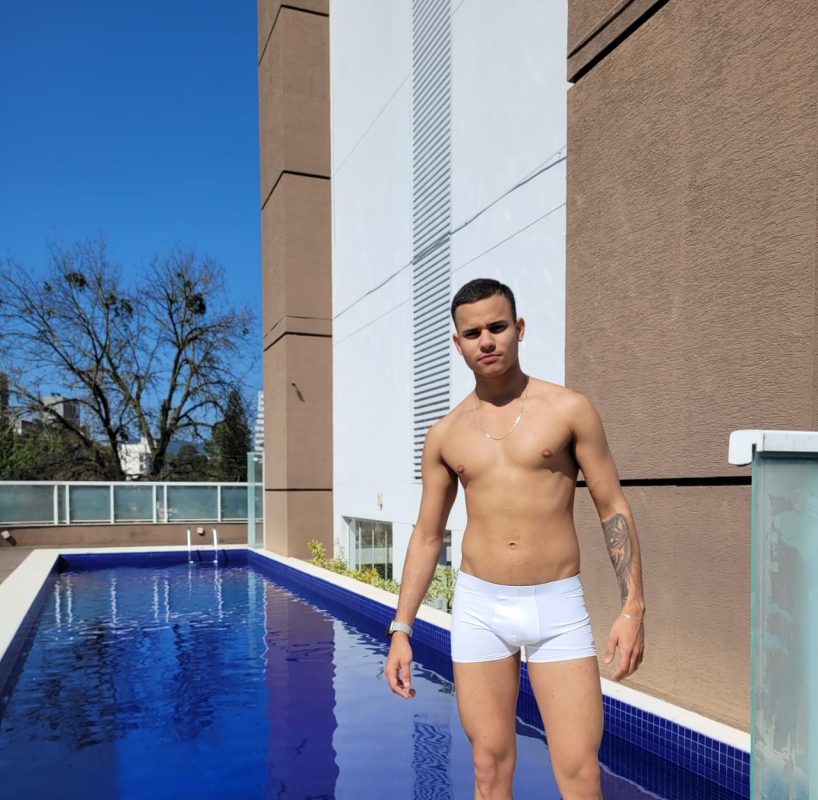 Samuel Maia 56